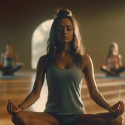 Jak wybrać najlepszą matę do jogi